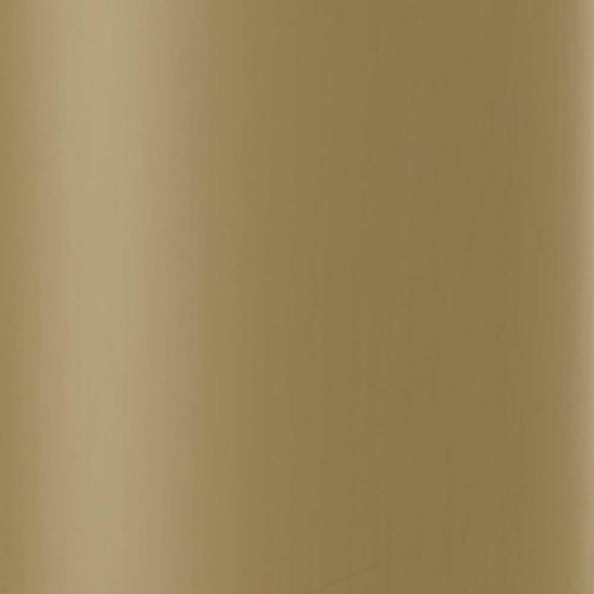 Dainolite Arandel Vanity Light, 1-Light, 36W, Aged Brass, Metal, Model ARL-4836LEDW-AGB