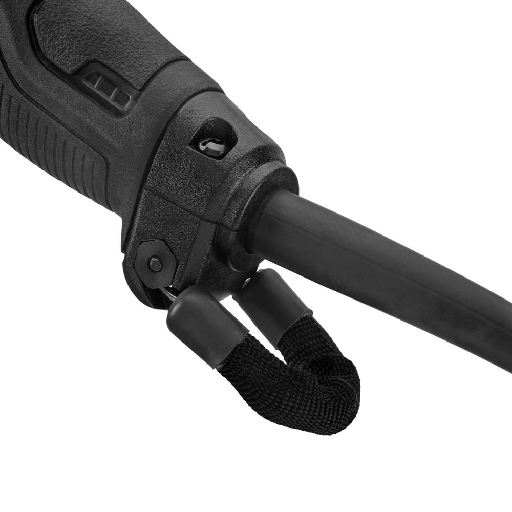 DEWALT Angle Grinder, RAT Tail, 5-Inch / 6-Inch, 13-Amp (DWE43265N)