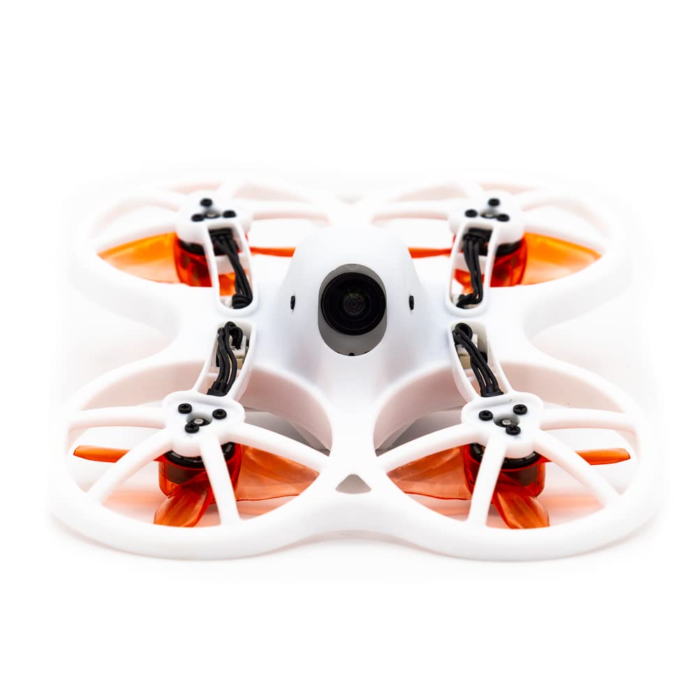 EZ Pilot Pro FPV Drone Set for Kids and Adult Beginners with Real 5.8g Goggles and Controller Easy to Fly Quadcopter
