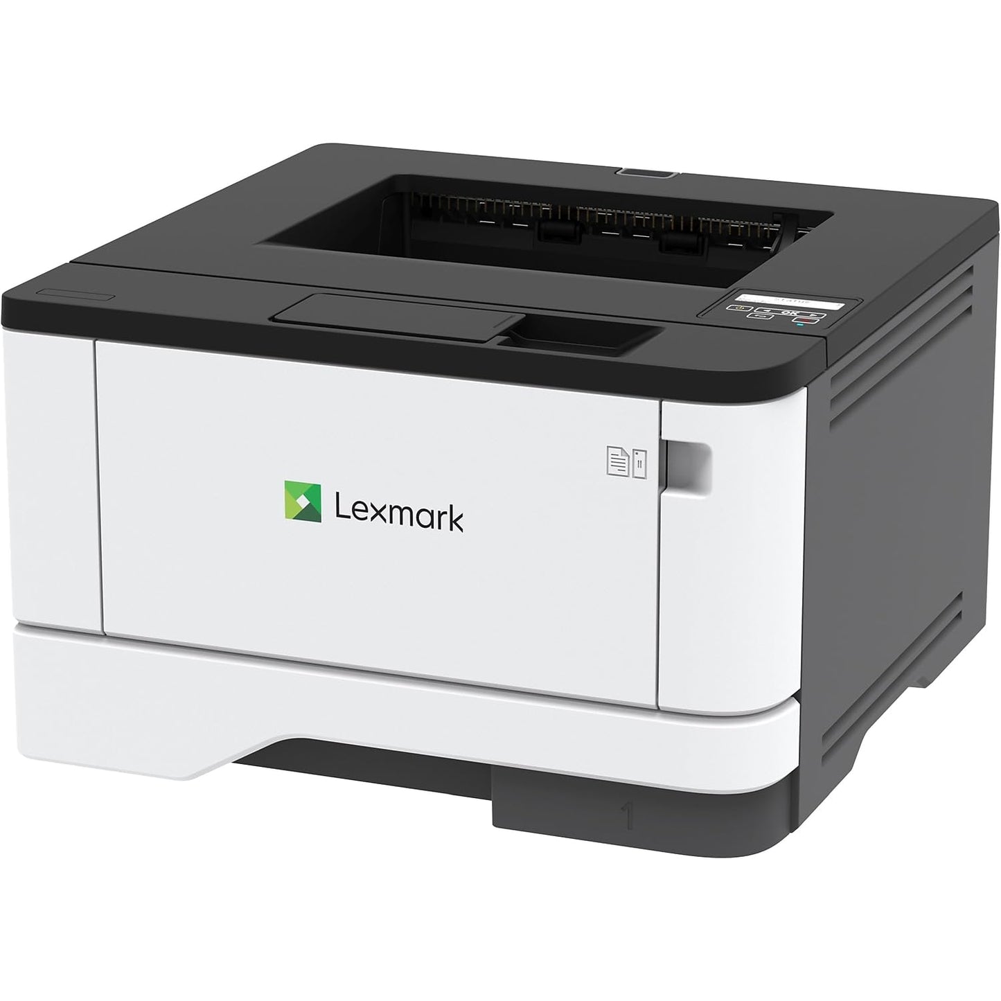 Lexmark MS331dn Black and White Laser Printer, with Ethernet & Automatic Two-Sided Printing, Office Printer (3-Series)(29S0000)