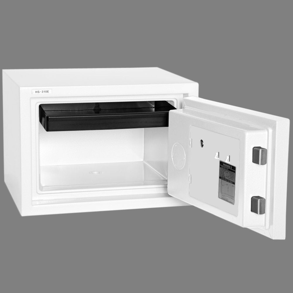 Hollon HS-310D 2 Hour Fireproof Home Safe