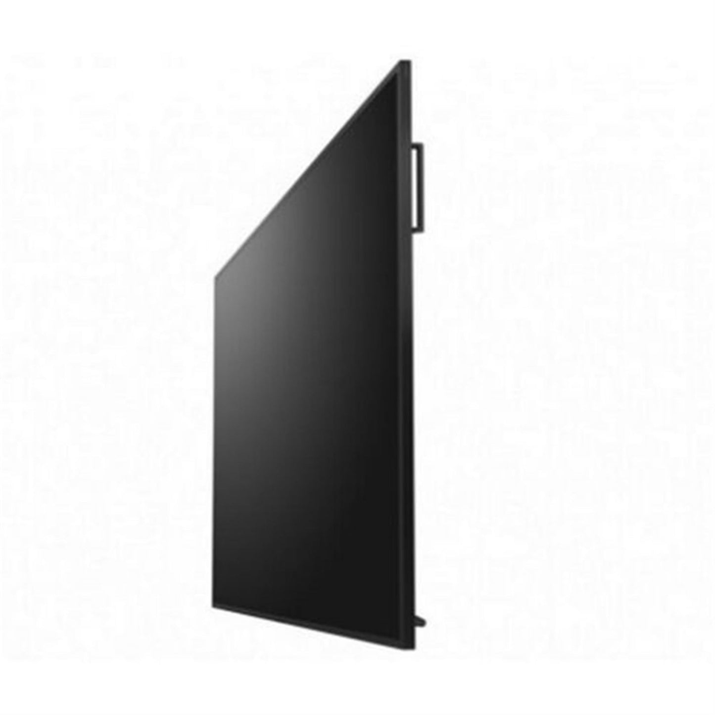 Sony FW75BZ40L 75 in. Bravia 4K HDR Professional Display Monitor Black