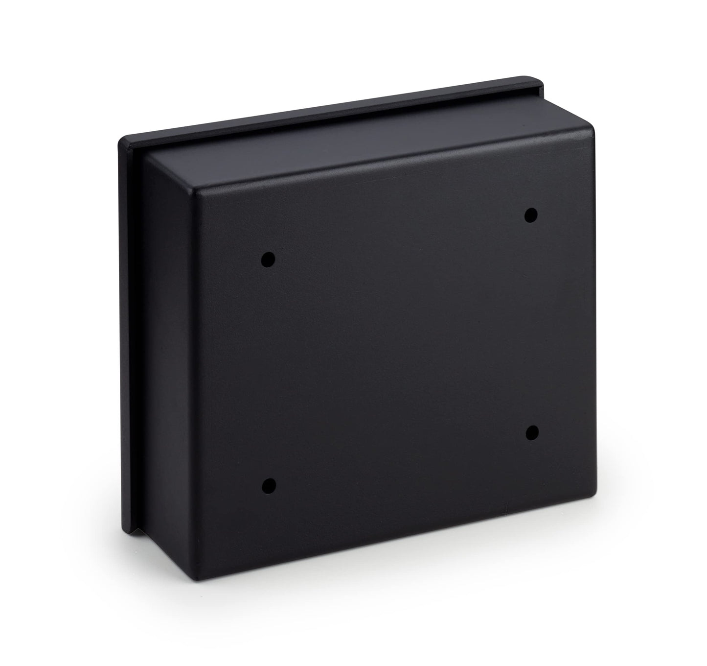 Viking Security Safe VS-12LSX Heavy Duty Mechanical Simplex Lock Two Gun Safe 2 Handgun Capacity Pistol with Security Cable Lock