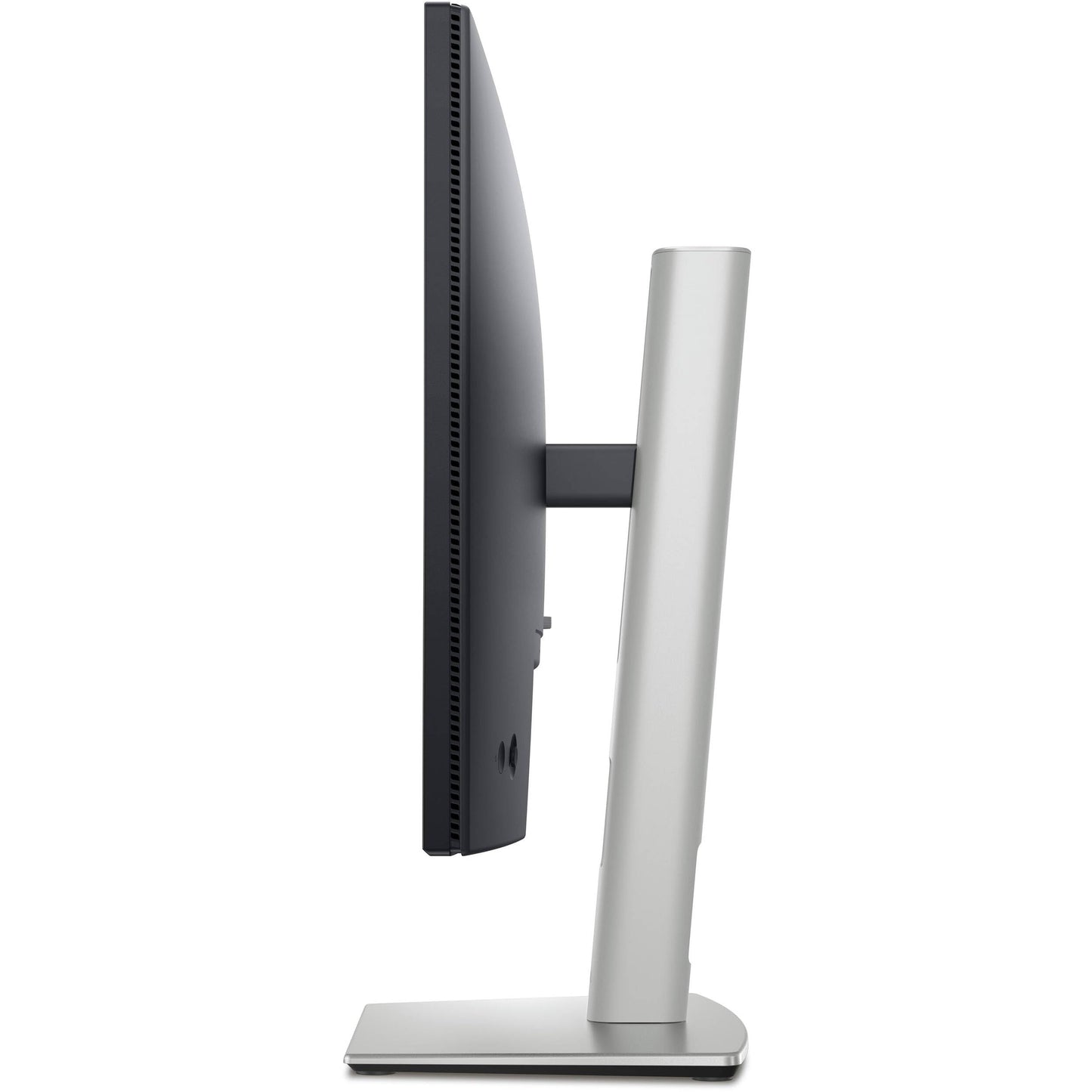 Dell PRO 24 Plus 24" FHD IPS Monitor with 4-Way Adjustability - Tilt/Swivel/Pivot/Height, Anti-Glare, Flicker Free, 250 nits Brightness, VESA Mount, Displayport, HDMI, Black/Silver (P2425H) 2 Pack