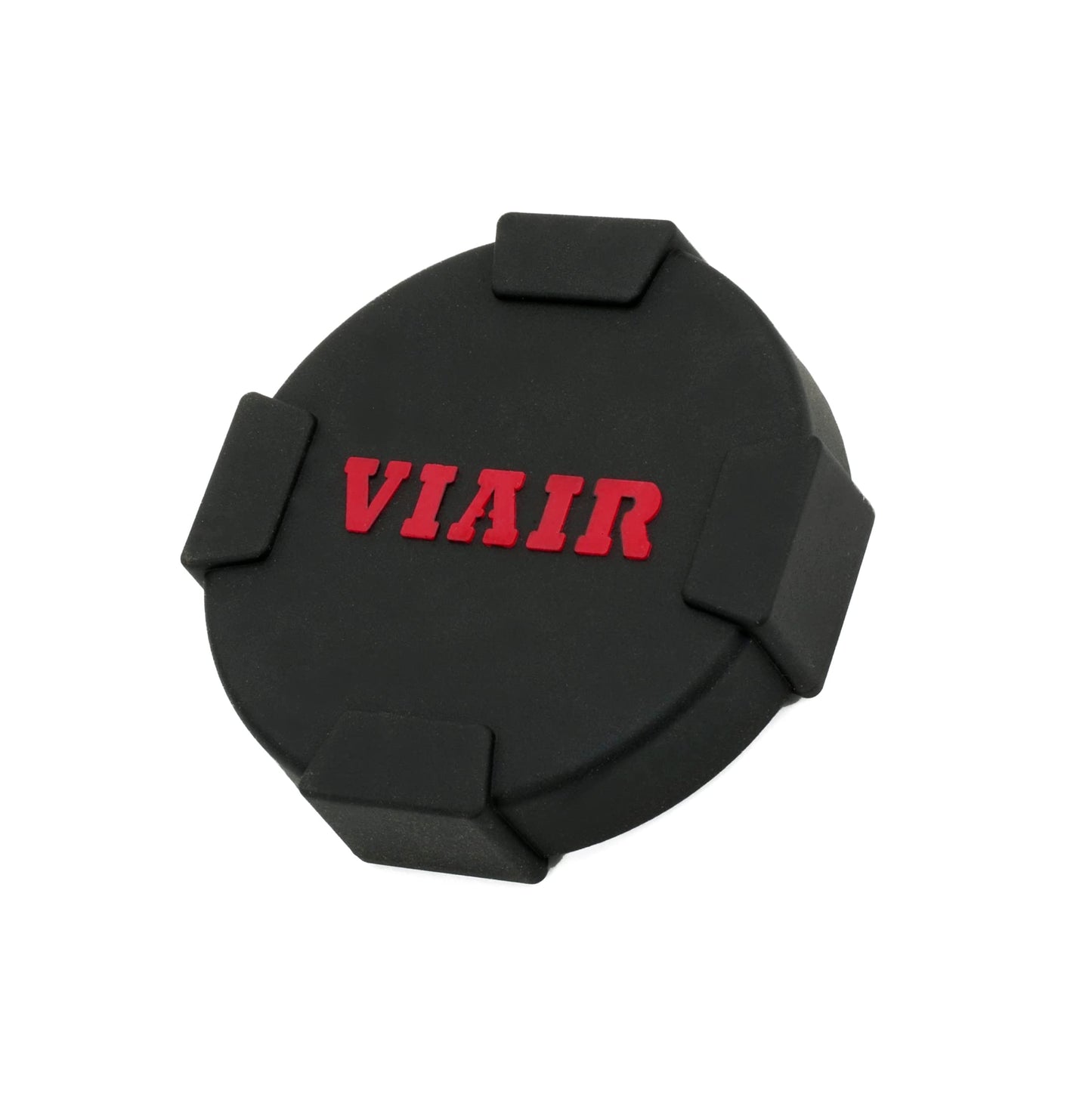 VIAIR 485C Dual Air Compressor for Air Suspension (2 Pack) 12V Continuous Duty Cycle Compressor for Air Tanks, Bags, Air Horns 200 PSI (Platinum)