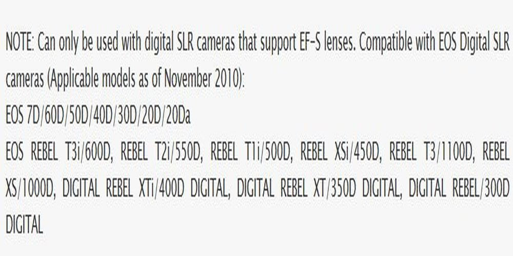 Canon EF-S 55-250mm F4-5.6 is STM Telephoto Lens, Black