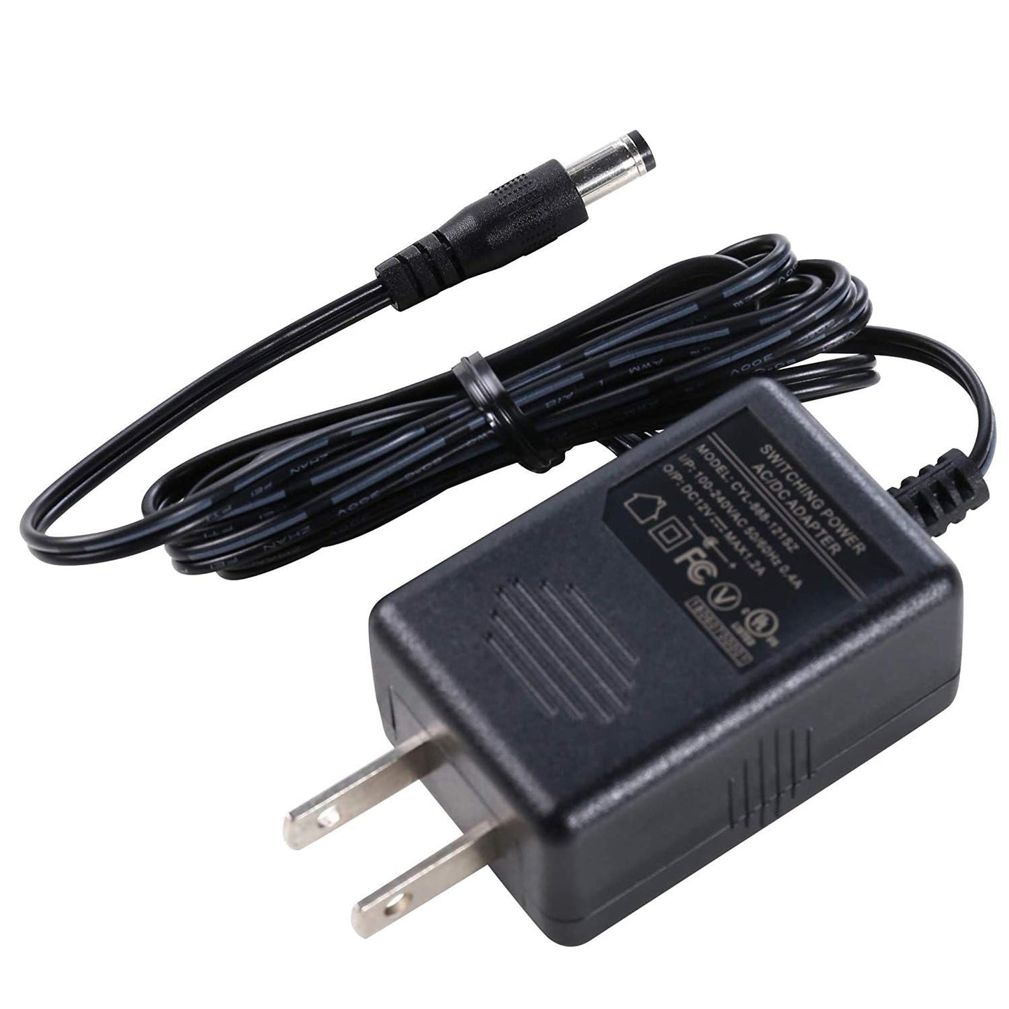 UHPPOTE 4GHz WiFi & RF Remote Control with 1200Lbs Electromagnetic Lock Kit