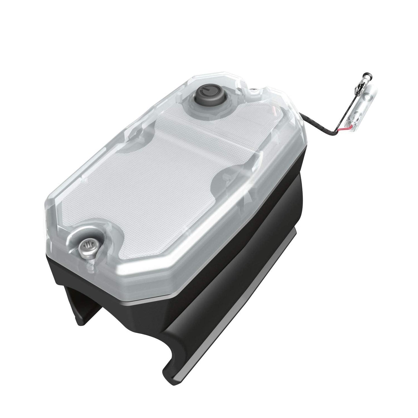 Can-Am Defender Dome Light OEM 715002455, Black