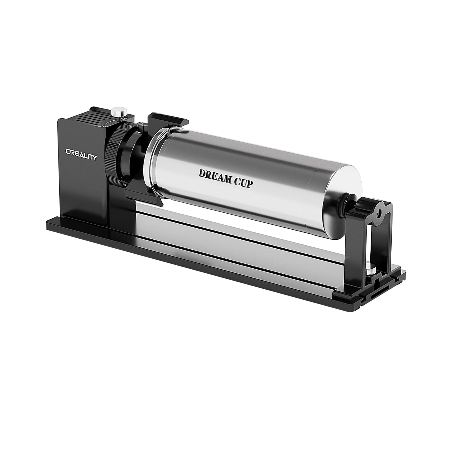 Creality Falcon Rotary Roller, Engravering Accessories 3-in-1 Kit for Creality Falcon A1 Laser Engraver
