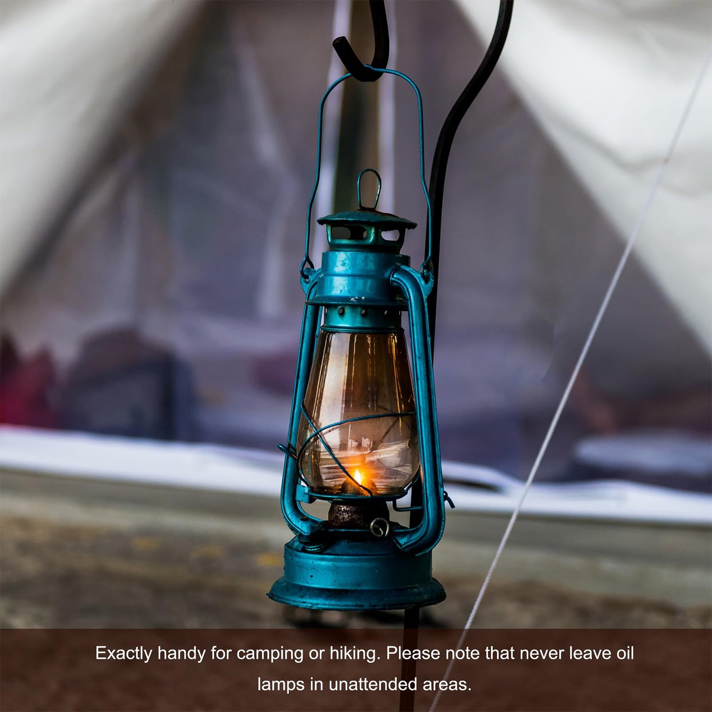 MECCANIXITY Oil Lamp Wick 0.4 Inch Flat Wide Cotton 10 Ft with Red Stitch, Model mea220517ee0485