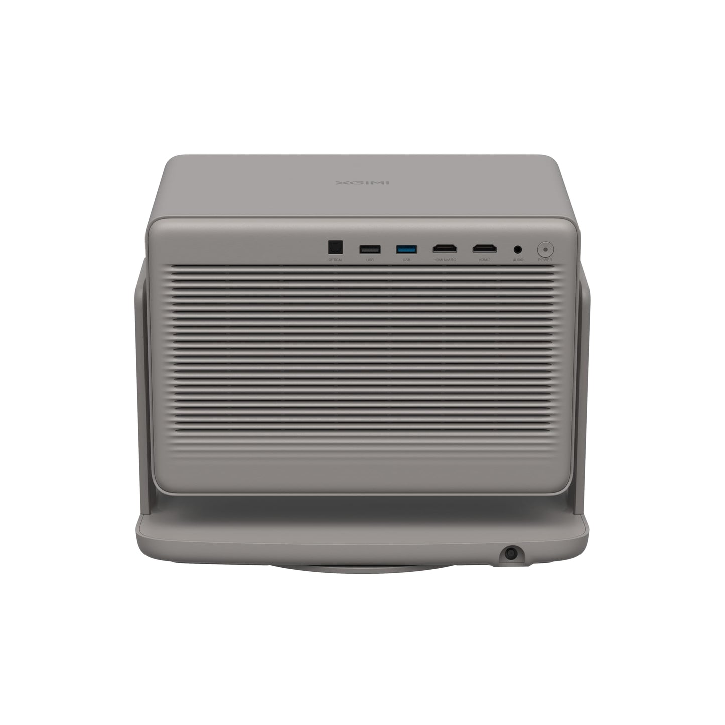 XGIMI HORIZON 20 4K RGB Triple Laser Home Projector, 3200 ISO Lumens, Google TV with Licensed Netflix, Optical Zoom & Lens Shift, IMAX Enhanced, Dolby Vision, 300" Display, 240Hz, 1ms Input Lag