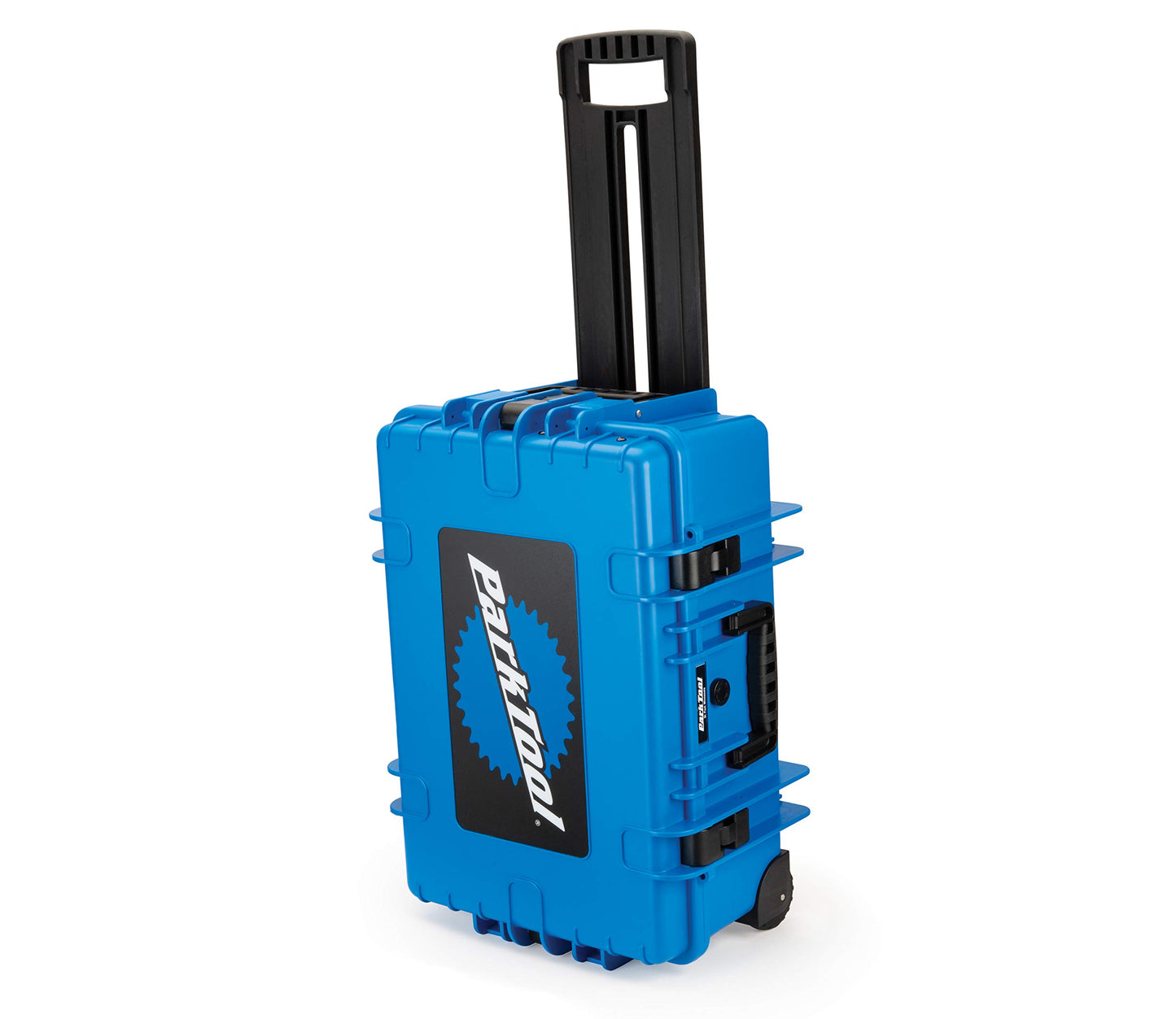 Park Tool BX-3 -Rolling Blue Box Tool case