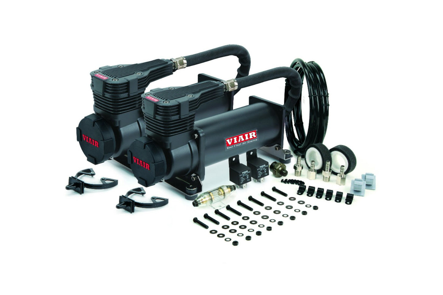 Viair Corporation 48542
