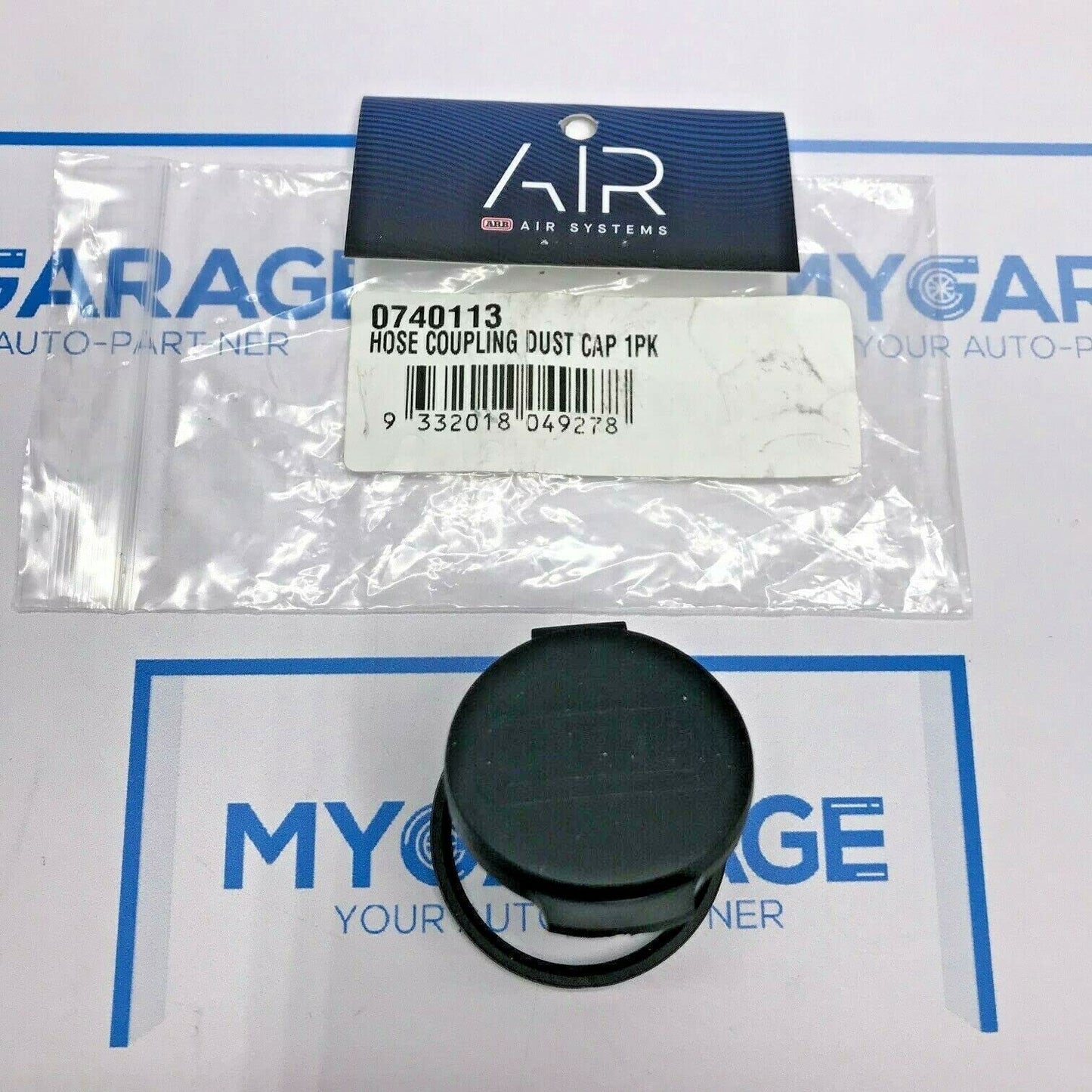 ARB INFLATION3 Twin High Performance Air Compressor CKMTA12 and Extension Hardware for Easy Installation and Connection in a New Printed Box, Ideal for Lockers, Horns, Tire Inflation and Air Tools