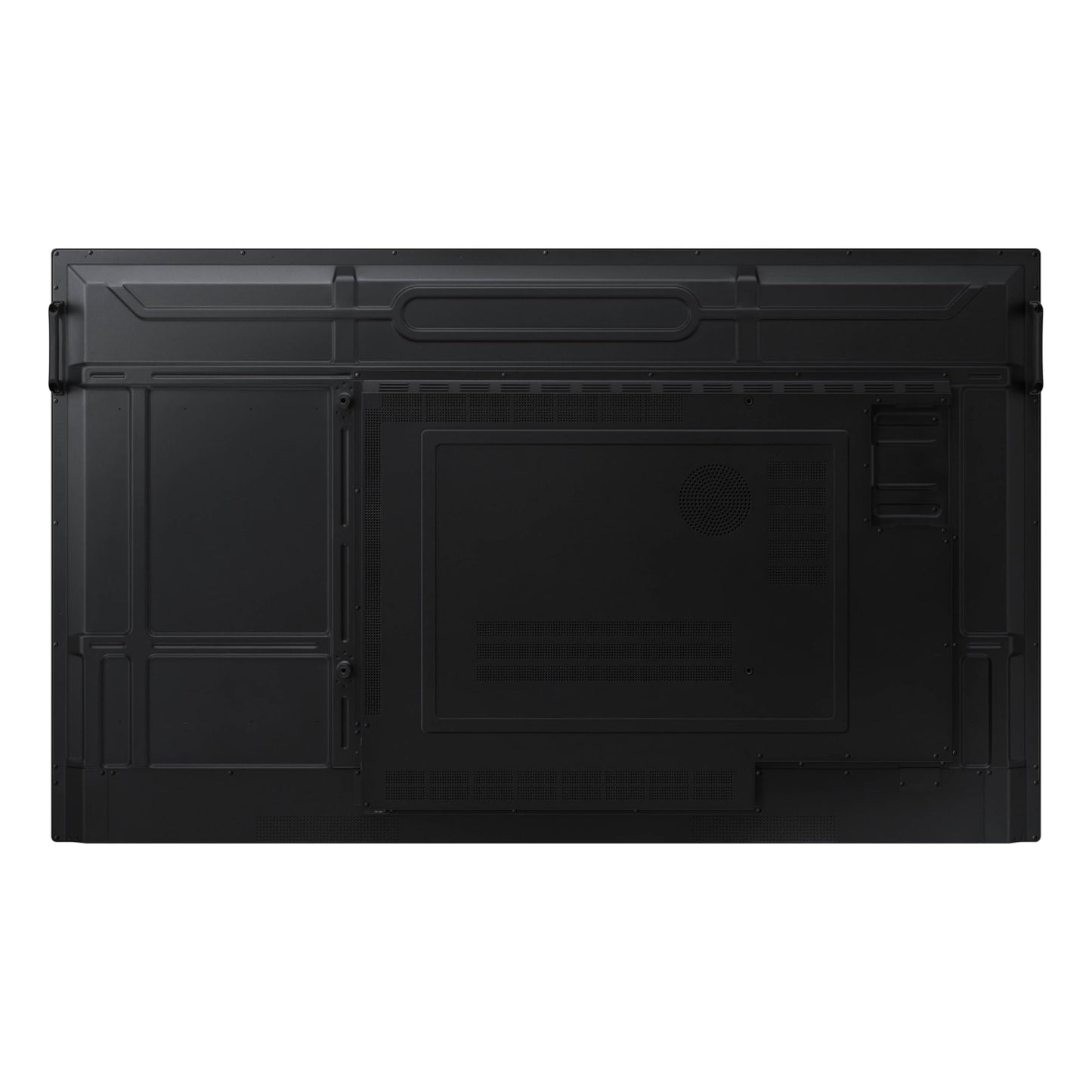 Samsung 65" Interactive Display Touch Screen Whiteboard WAF Series, Compatible with Android™ Devices, EDLA Certified, OPS Slot, Smart Wireless Sharing, LH65WAFWLGCXZA, 3,840 x 2,160 (Landscape)