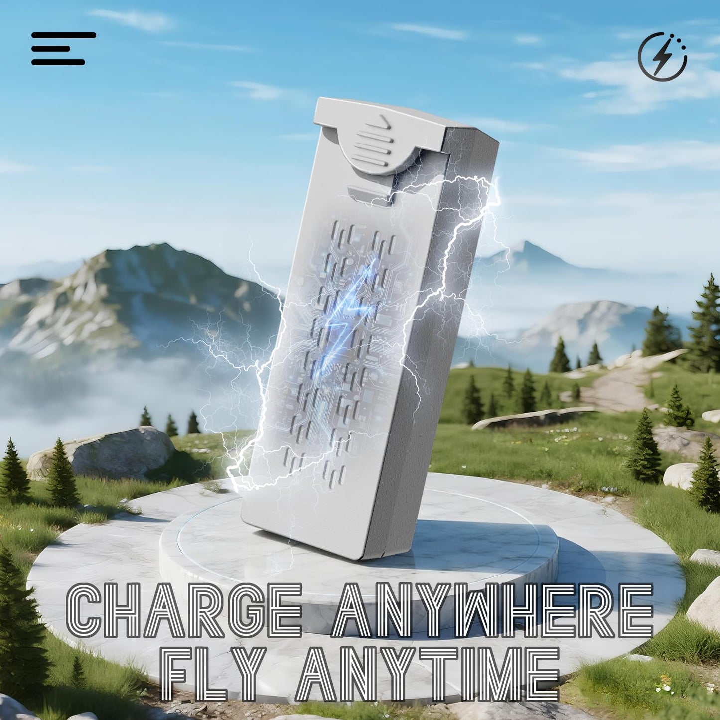 4DF8 GPS Drone with 4K HD Camera, White, 5GHz FPV Transmission, 4.5" LCD Screen on Controller,60 Min Flight Time, Brushless Motor, for Beginners,32GB memory card