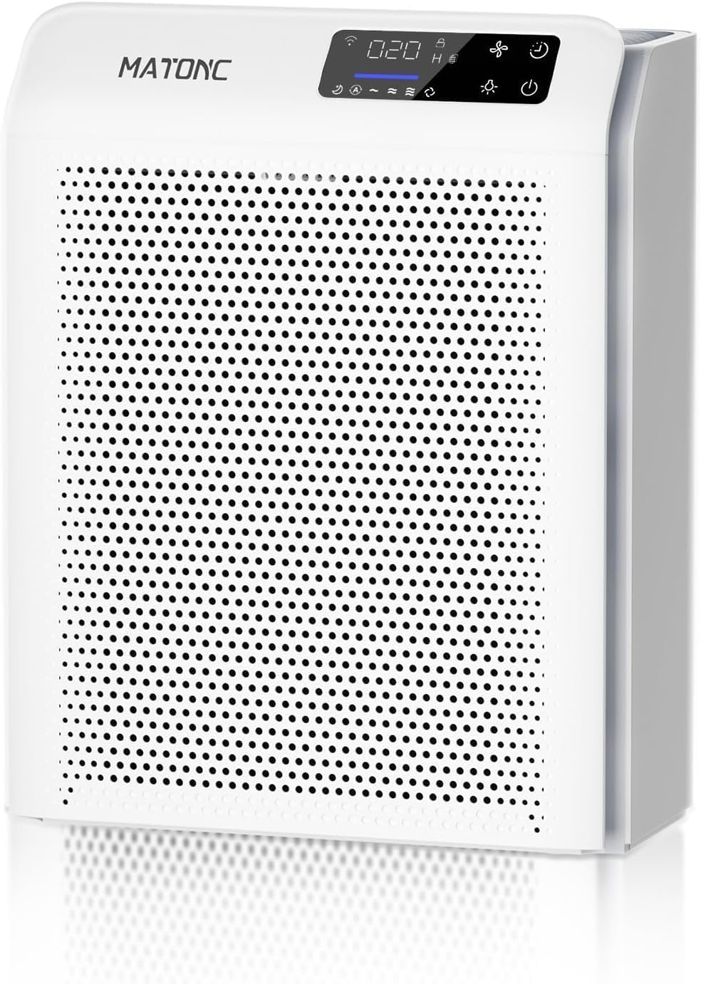 Air Purifier Large Room Smart Air Purifier for Home, Auto Mode