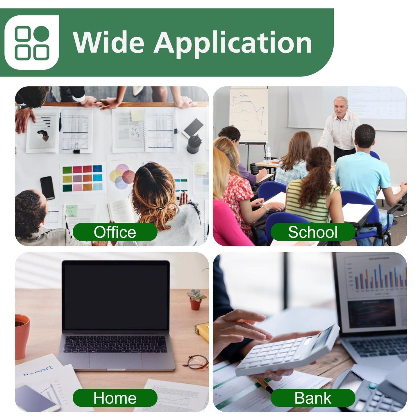 B231000 Toner Cartridge 2-Pack Replacement for Lexmark B231000 Black Print High Yield Cartridge Remanufactured for B2338dw B2650dn B2442dw B2546dw B2650dw MB2338adw MB2442adwe MB2546ade Printer