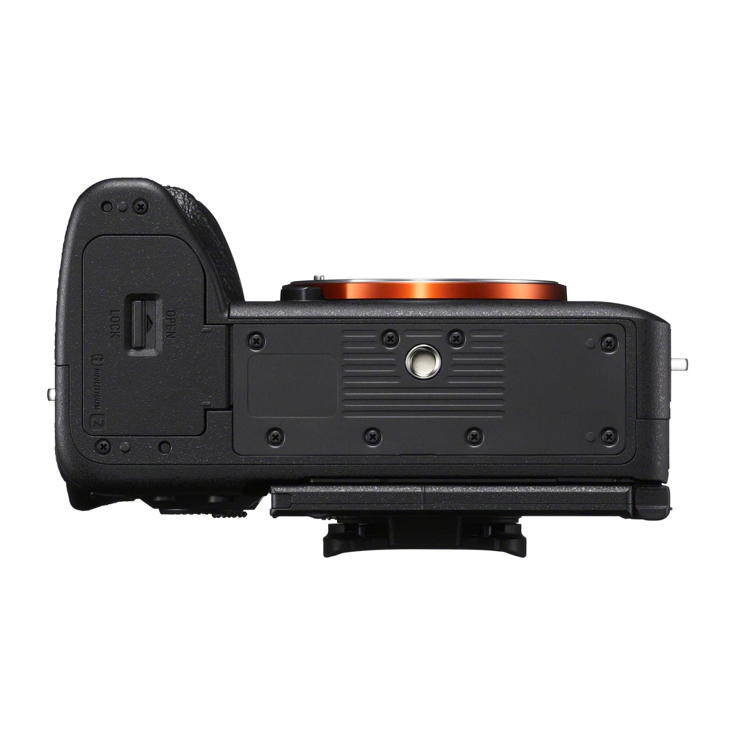 Sony Alpha 7R V Full-Frame Mirrorless Interchangeable Lens Camera Body