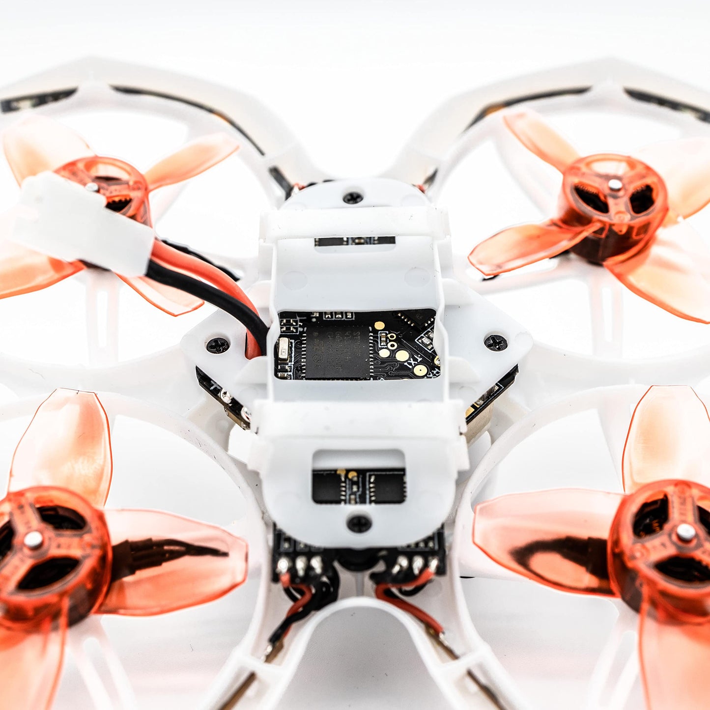 Tinyhawk 2 II RTF Kit FPV FRSKY Camera Racing Drone with Goggles and Controller for Kids and Racubg Beginners