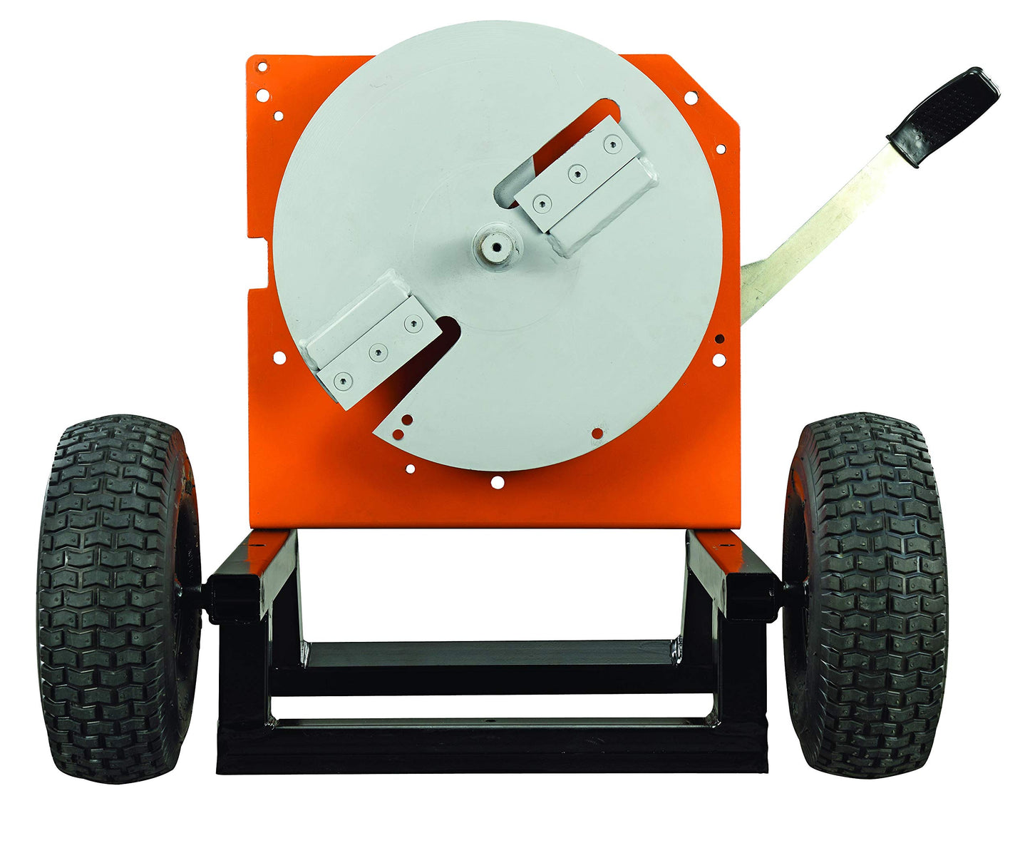 YARDMAX YW7565 Chipper Shredder, 3" Diameter, Briggs & Stratton, CR950, 6.5HP, 208cc