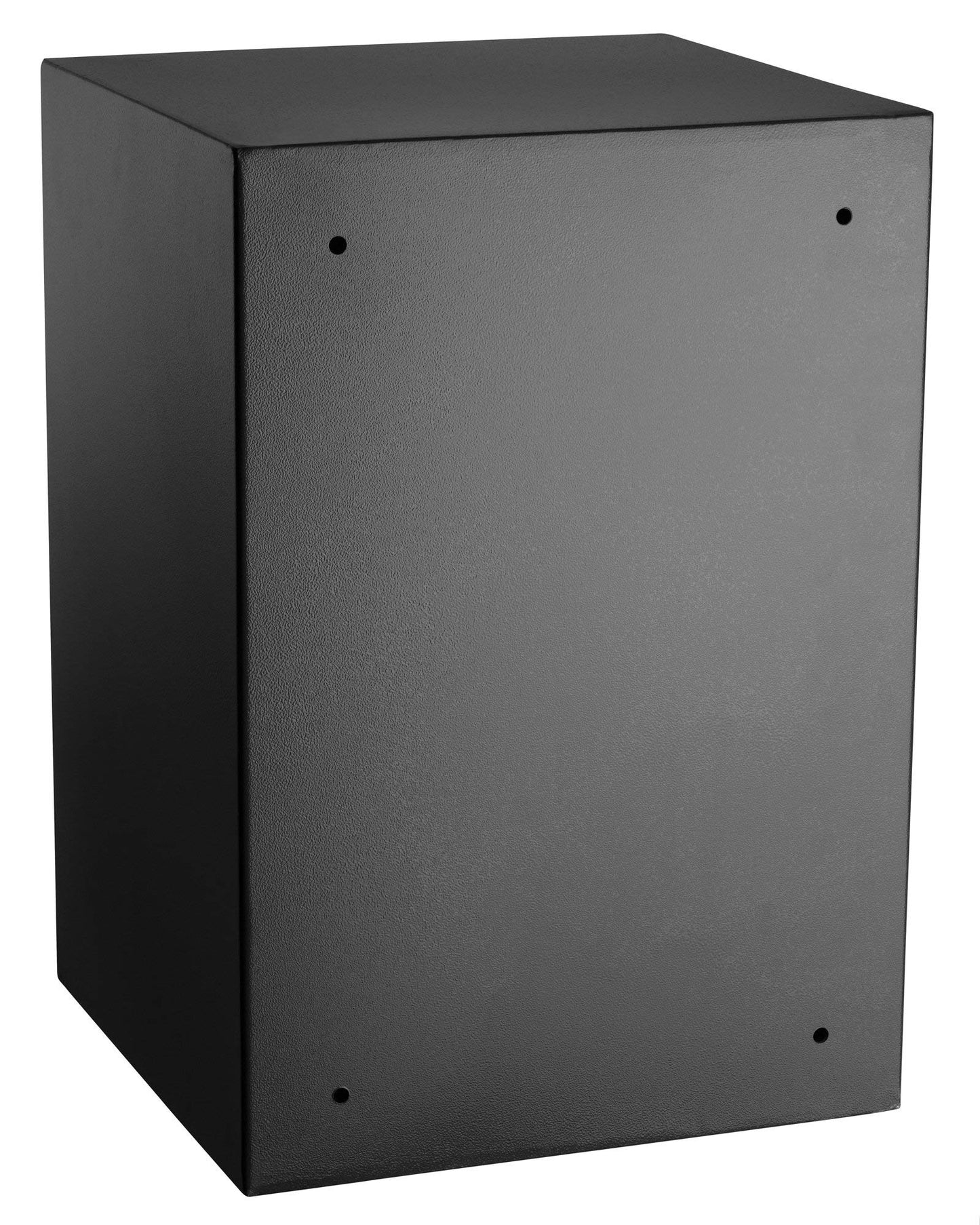 AdirOffice Security Safe with Digital Lock - Electronic Digital Security Safe Box Steel Construction - Ideal for Storage of Cash, Documents, Jewelries and More - (2.32 Cubic Feet, Black)