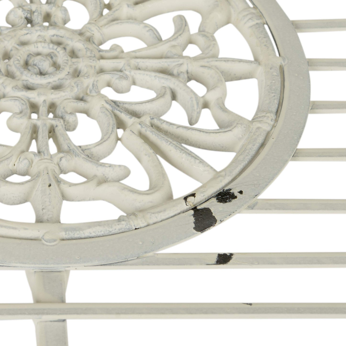Safavieh 4 Piece Outdoor Collection Sophie Patio Set