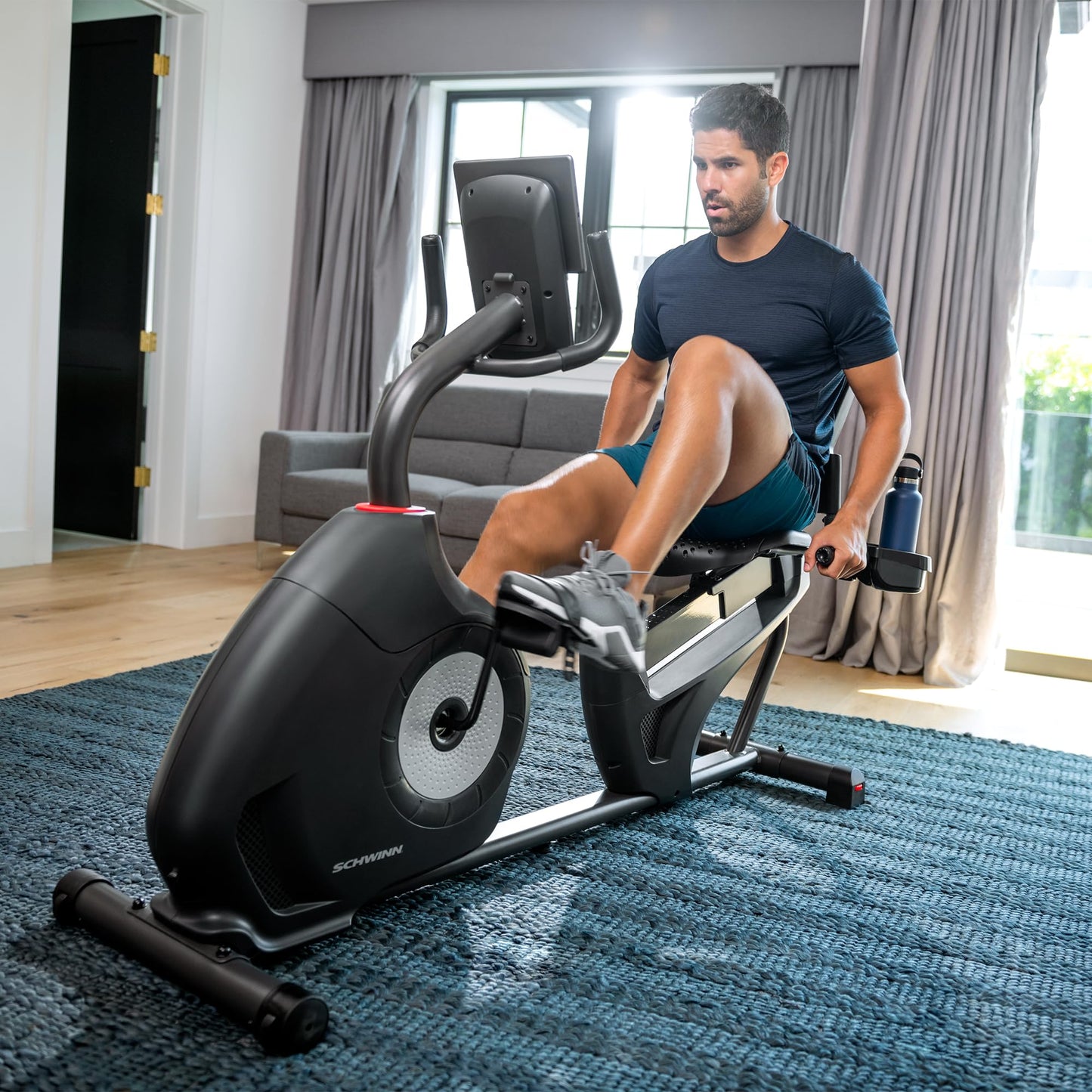 Schwinn Fitness 230 Recumbent Bike