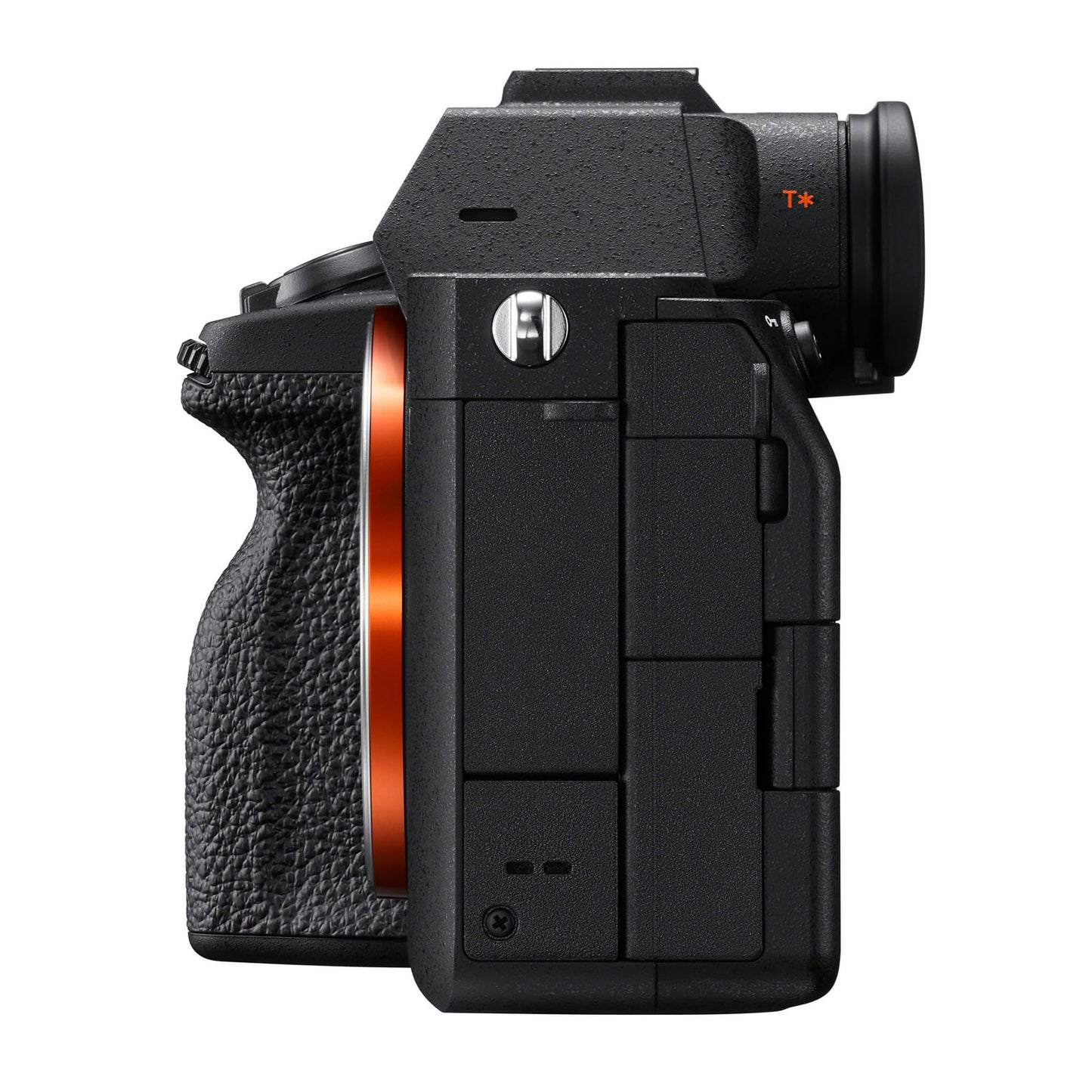 Sony Alpha 7 IV Full-Frame Mirrorless Interchangeable Lens Camera with 28-70mm Zoom Lens Kit