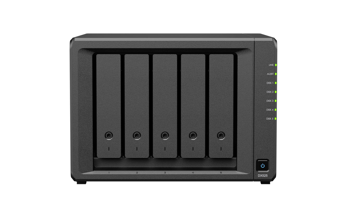 Synology 5-Bay Expansion Unit DX525 (Diskless)