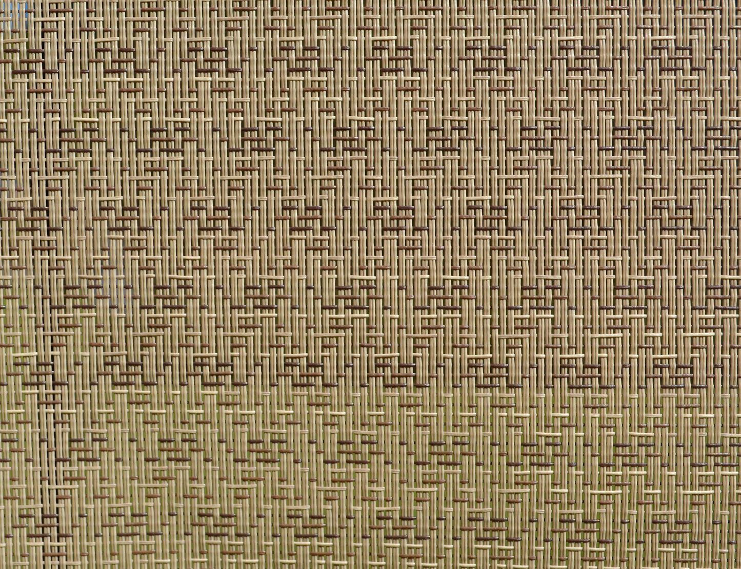 ALISUN Replacement Sling Canopy (with Ties) for the Lowe's Allen + roth 10 ft x 10 ft Tan/Black Material Freestanding Pergola #L-PG152PST-B (Size: 200" (L) x 103" (W))