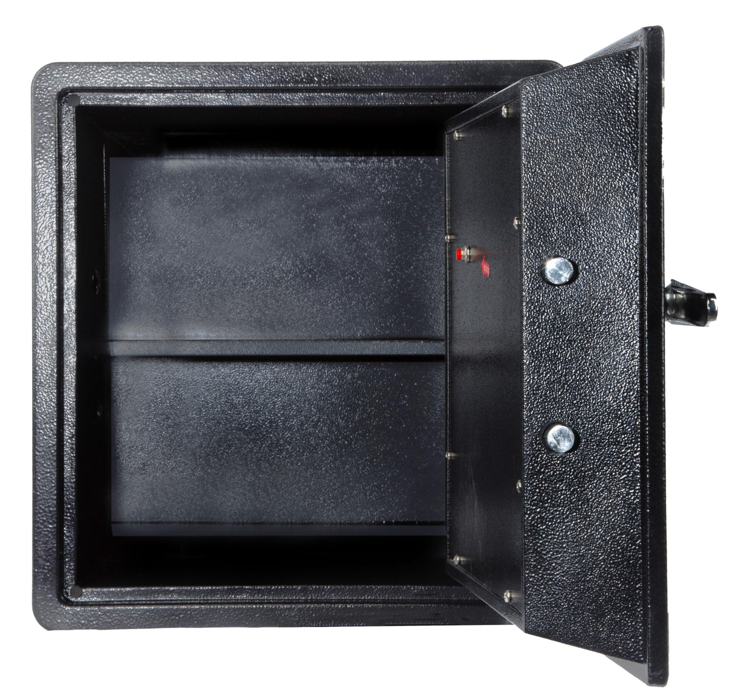 Templeton Safes T701 ETL 1-Hour Fireproof Safe, Biometric Keypad, 1.22 CF