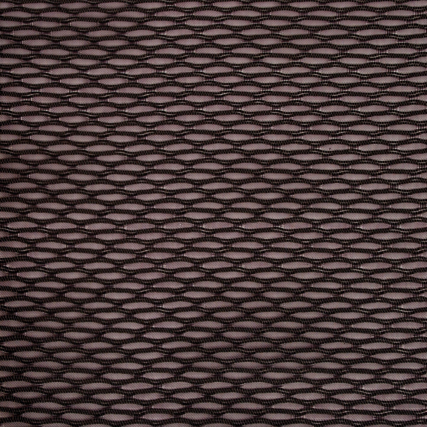 Space Seating Professional AirGrid Back and Padded Black Eco Leather Seat, 2-to-1 Synchro Tilt Control, Adjustable Arms and Tilt Tension with Nylon Base Executives Chair with Adjustable Headrest