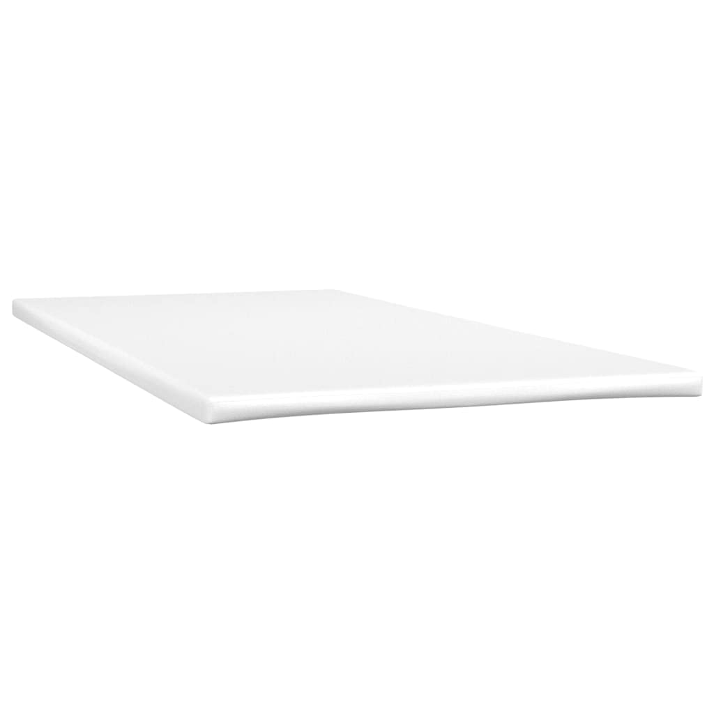 FUDUGEHMIOFWFJJ Split Queen Adjustable Bed,Bed Base,Bed Frame for Adjustable Base,Box Spring Bed with Mattress Light Gray 39.4"x79.9" Twin XL VelvetSuitable for Bedroom, Office, Balcony