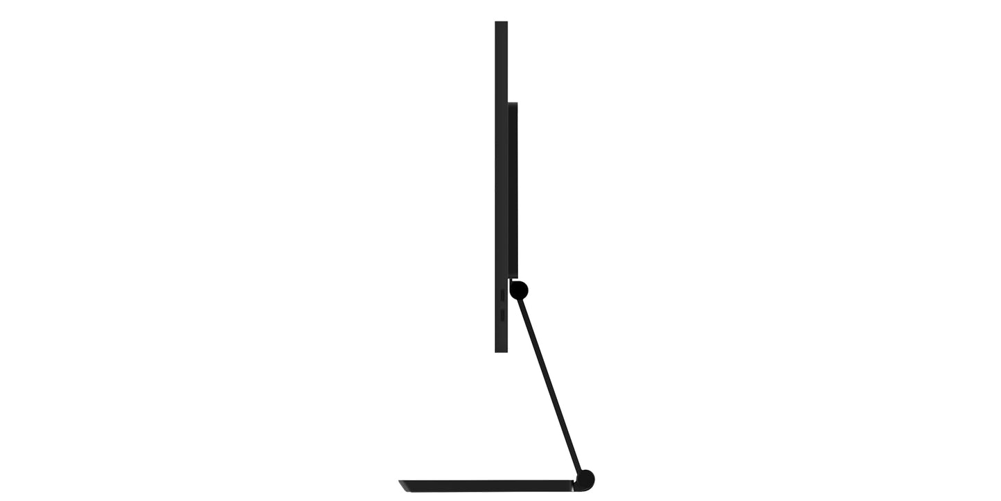 espresso Displays Pro 15 – 4K Premium 15-Inch Touchscreen Display | Ultra-Thin, High-Performance Monitor for Professionals & Creatives | 100% Adobe RGB | 550 nits
