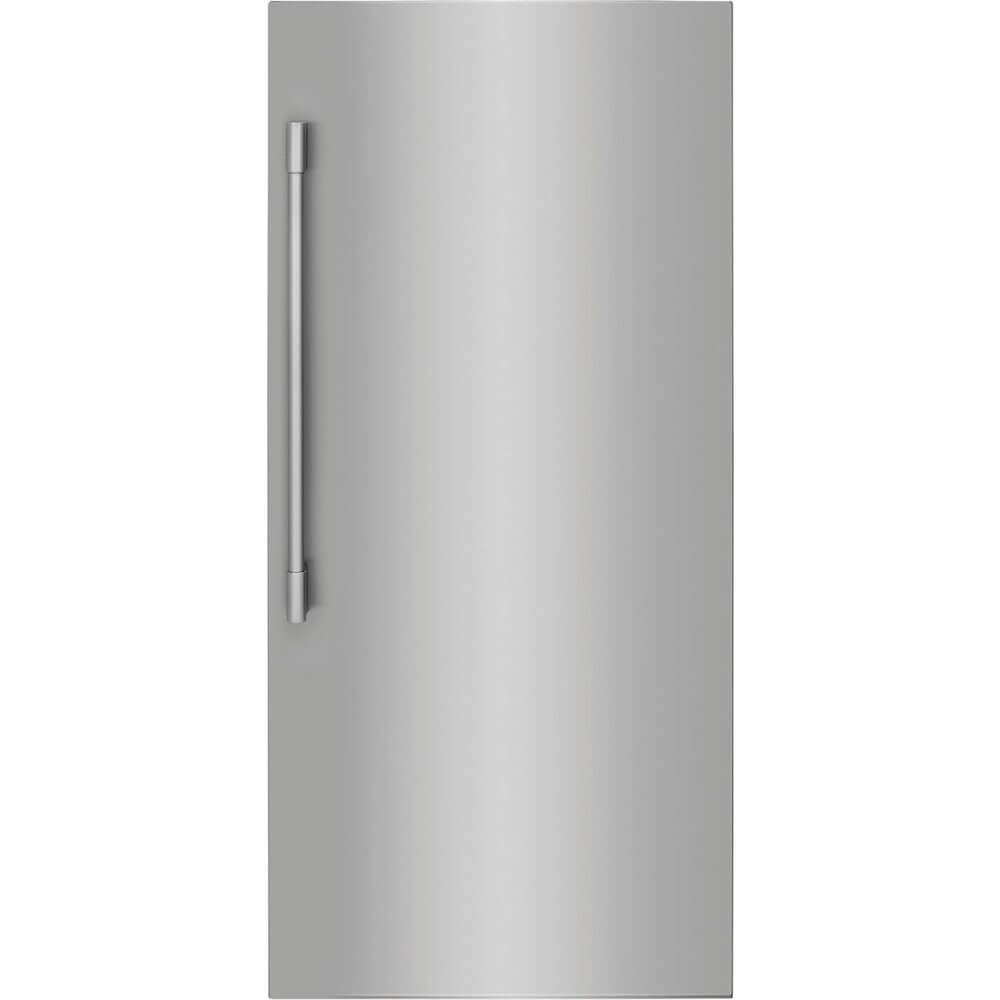 Frigidaire Professional PRDA1922AF 19 Cu. Ft. Stainless Single-Door Refrigerator