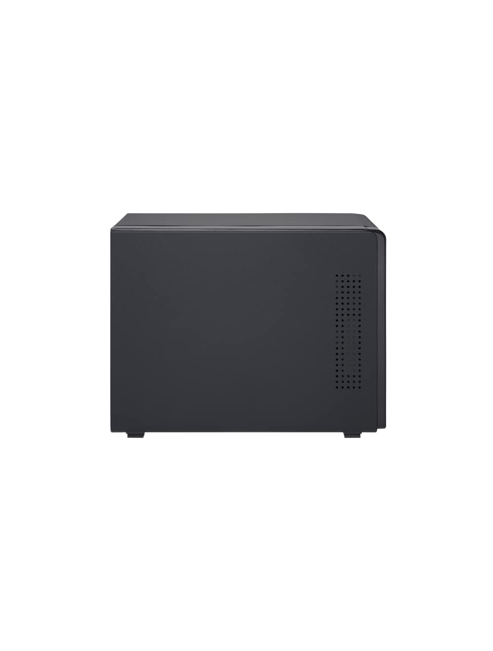 QNAP TR-004 4 Bay USB Type-C Direct Attached Storage (DAS) with hardware RAID (Diskless)