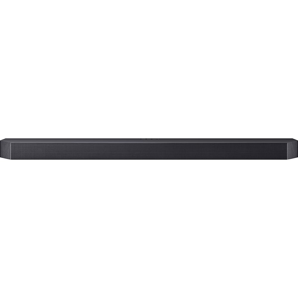 Samsung Q Series Soundbar HW-Q990F 11.1.4 ch Subwoofer + Rear Speaker (2025) Q-Symphony Bundle with CPS Exclusive 26 Month Protection Pack & Deco Gear Complete Home Theater Beginner′s Guidebook