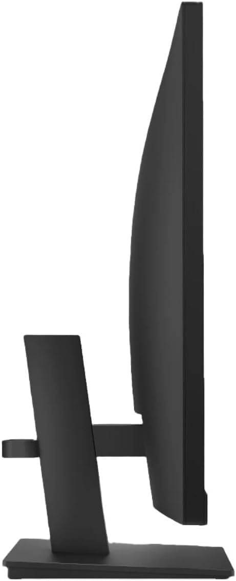HP Series 3 Pro 327ph 27" IPS Monitor w/5ms Response Time, Built-in 2x2W Speakers, Height Adjustable, Anti-Glare, Flicker Free, VESA Mount (100mm), HDMI & Dockztorm USB Port Expander (B0CG8UT#ABA)
