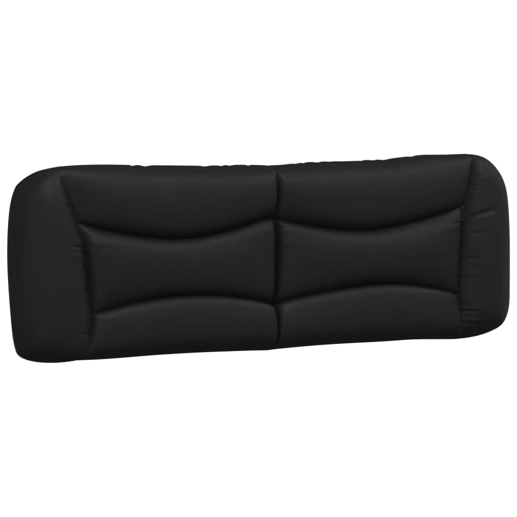 FUDUGEHMIOFWFJJ Base cama Queen,Adjustable Mattress,Bed Base Queen,Bed Frame Without Mattress Black 59.8"x79.9" Faux LeatherSuitable for Bedroom, Office, Balcony