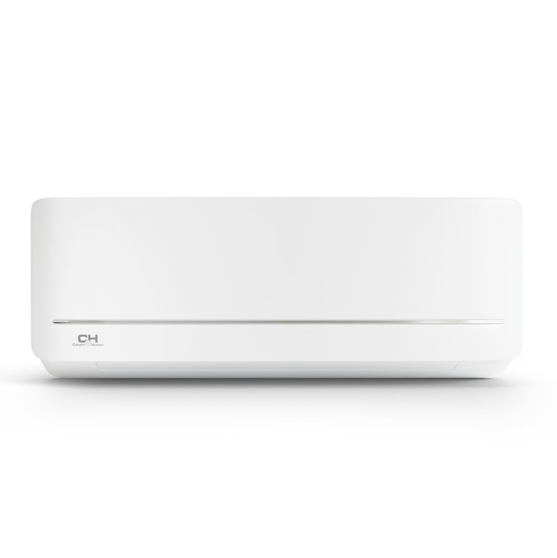 Cooper & Hunter MIA Series 12,000 BTU 115V Mini Split AC/Heating System, Ductless Wall Mount – 21.2 SEER2 Inverter – 16FT Installation Kit & Smart Control Included – Pre-Charged