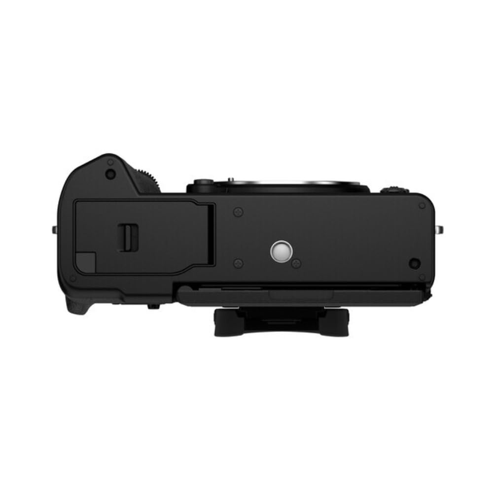 FUJIFILM X-T5 Mirrorless Digital Camera Body - Black