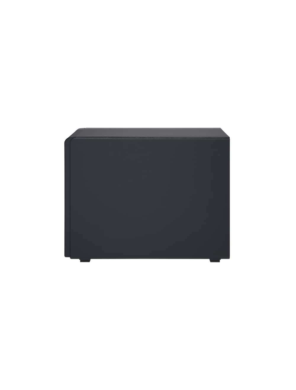 QNAP TR-004 4 Bay USB Type-C Direct Attached Storage (DAS) with hardware RAID (Diskless)