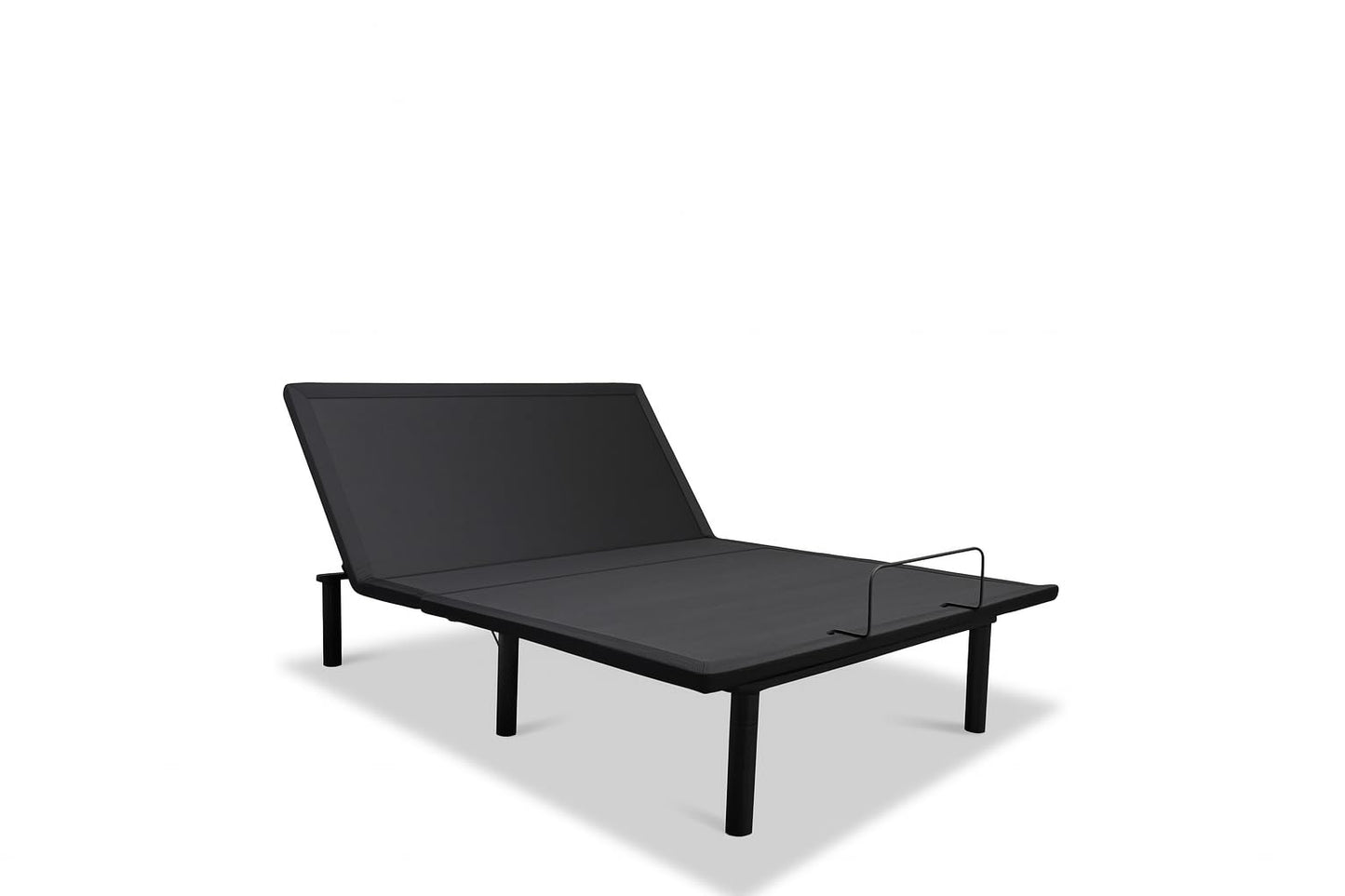 Quest Q2 Adjustable Bed Frame - Zero Gravity, Head and Foot Articulation, Wireless Remote Control, Silent Drive Motors - Multiple (Full)