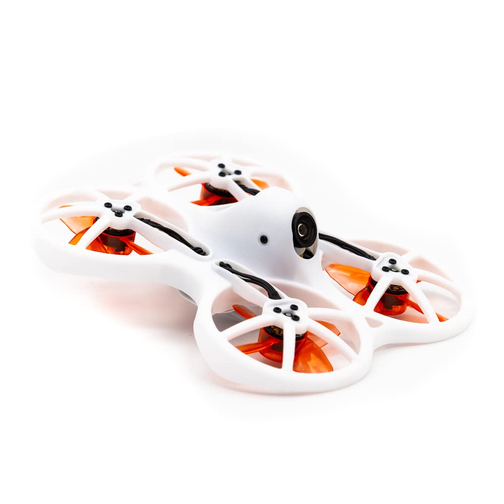EZ Pilot Pro FPV Drone Set for Kids and Adult Beginners with Real 5.8g Goggles and Controller Easy to Fly Quadcopter