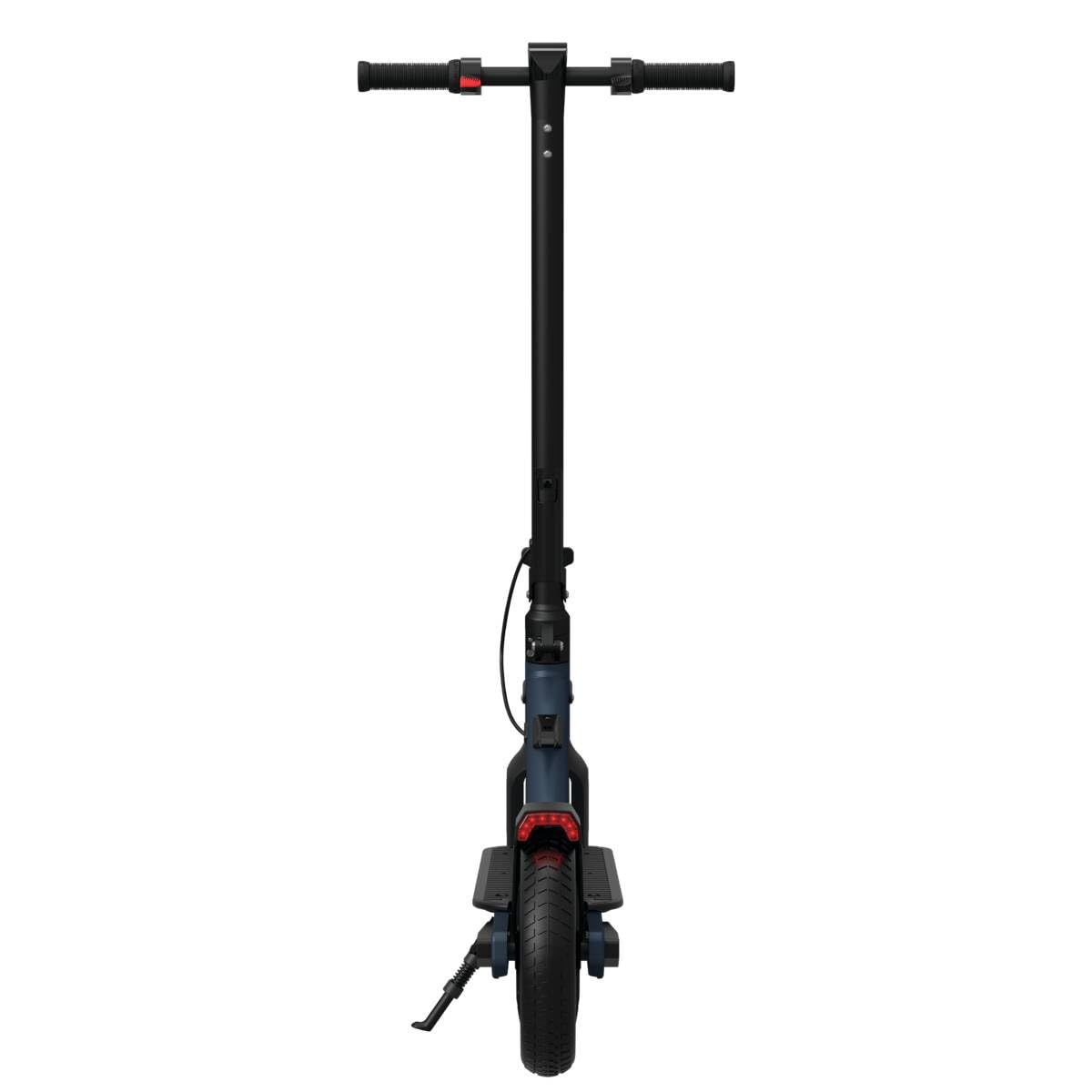 Razor C30 Electric Scooter – Up to 15.5 MPH with Cruise Control, Up to 13 Miles of Range, 300W Brushless Hub Motor, Foldable & Portable