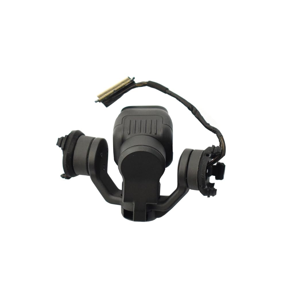 Jakoly Original Gimbal Camera with Signal Cable for DJI Mini 3 Pro Drone - Premium Spare Repair Parts & Replacement Accessories for Mini 3 Pro/Mini 3 UAV - New