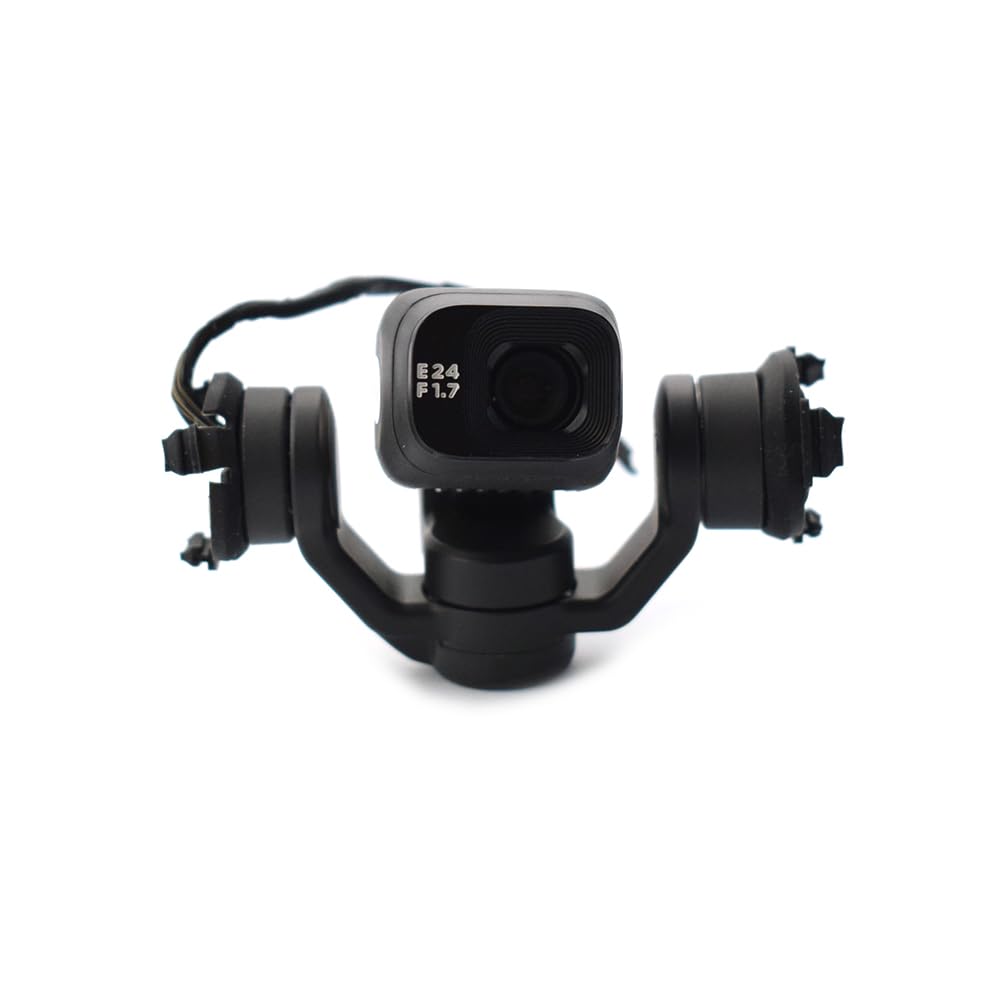 Jakoly Original Gimbal Camera with Signal Cable for DJI Mini 3 Pro Drone - Premium Spare Repair Parts & Replacement Accessories for Mini 3 Pro/Mini 3 UAV - New