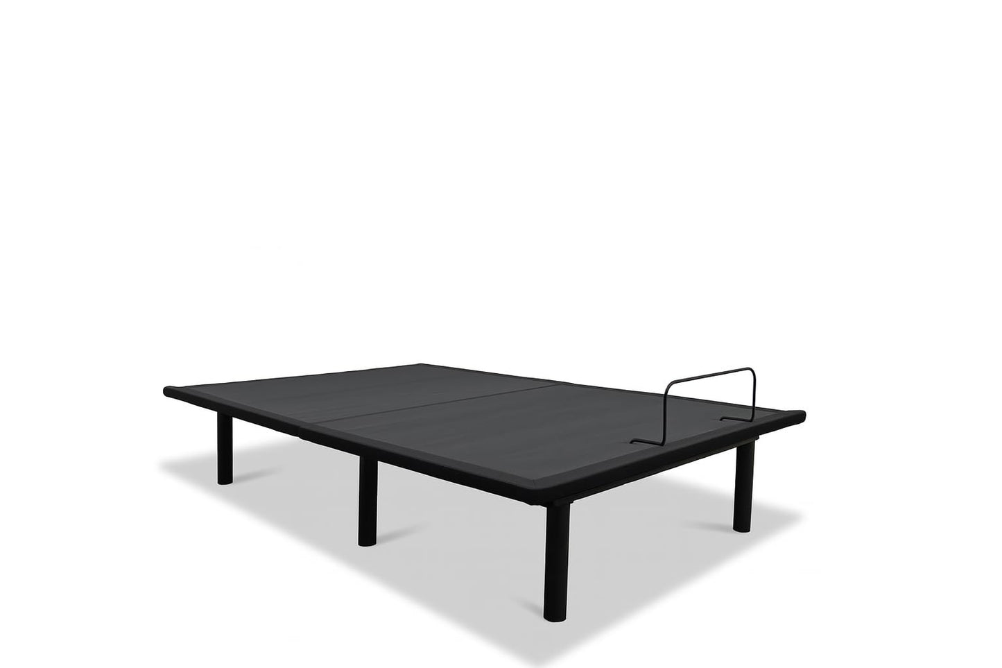 Quest Q2 Adjustable Bed Frame - Zero Gravity, Head and Foot Articulation, Wireless Remote Control, Silent Drive Motors - Multiple (Full)