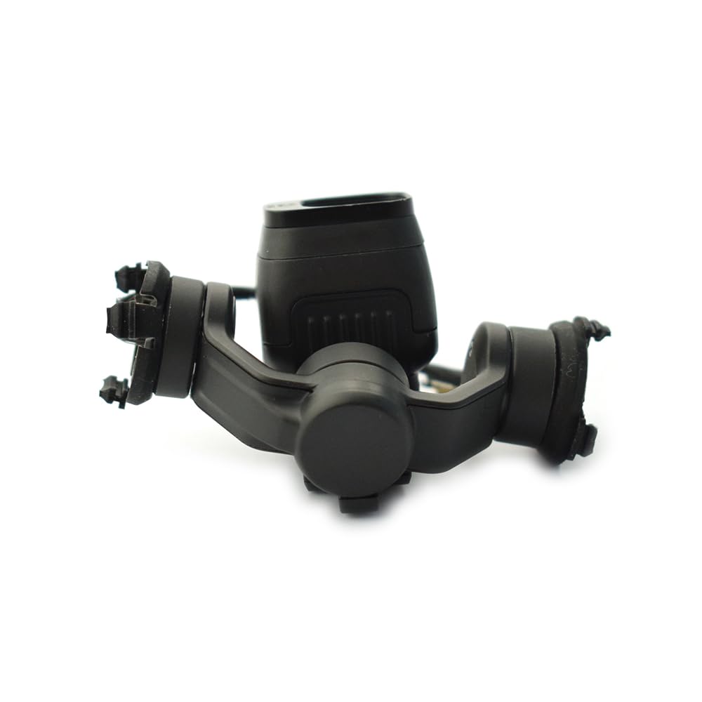Jakoly Original Gimbal Camera with Signal Cable for DJI Mini 3 Pro Drone - Premium Spare Repair Parts & Replacement Accessories for Mini 3 Pro/Mini 3 UAV - New
